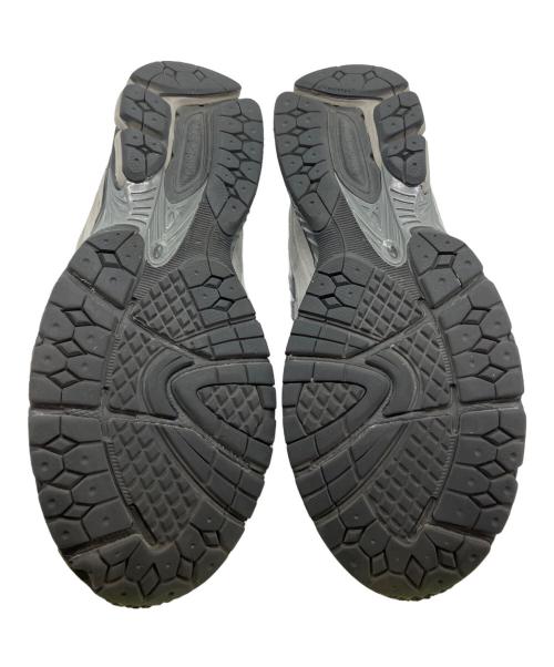 NEW BALANCE（ニューバランス）NEW BALANCE (ニューバランス) 2002R グレー サイズ:26.5の古着・服飾アイテム