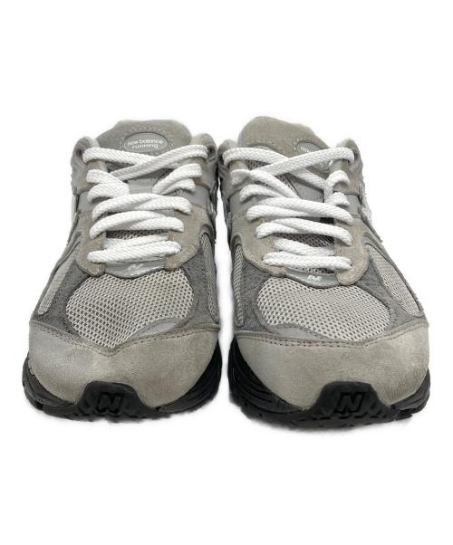 NEW BALANCE（ニューバランス）NEW BALANCE (ニューバランス) 2002R グレー サイズ:26.5の古着・服飾アイテム