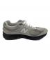 中古・古着 NEW BALANCE (ニューバランス) 2002R グレー サイズ:26.5：15000円