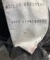 中古・古着 LEVI'S (リーバイス) 後染めブラックデニム ブラック サイズ:W32×L30：10000円