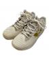 NEW BALANCE（ニューバランス）の古着「ローカットスニーカー」｜ホワイト