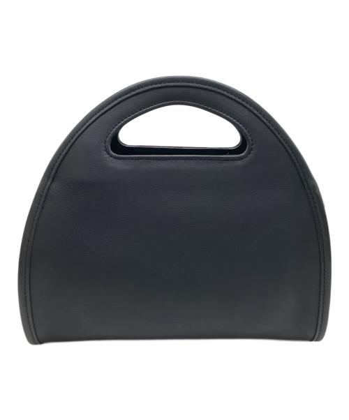 COACH（コーチ）COACH (コーチ) ショルダーバッグ ブラックの古着・服飾アイテム