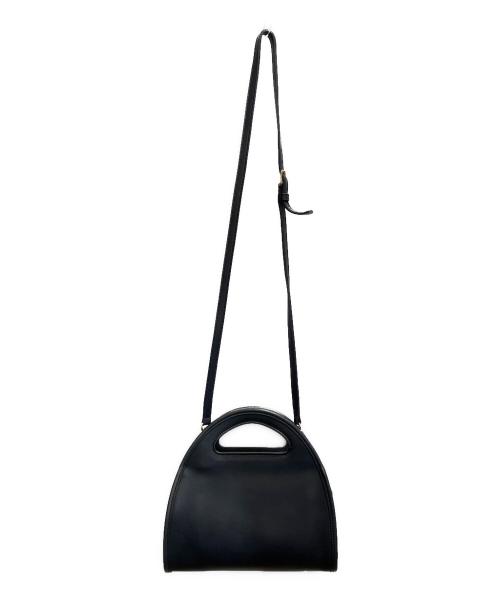 COACH（コーチ）COACH (コーチ) ショルダーバッグ ブラックの古着・服飾アイテム
