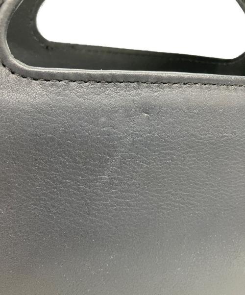 COACH（コーチ）COACH (コーチ) ショルダーバッグ ブラックの古着・服飾アイテム