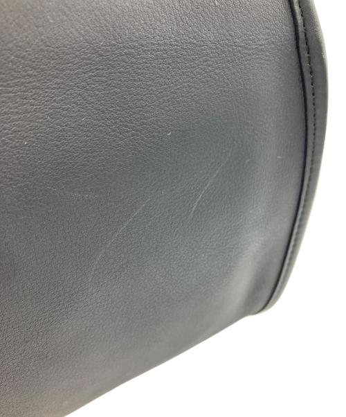 COACH（コーチ）COACH (コーチ) ショルダーバッグ ブラックの古着・服飾アイテム