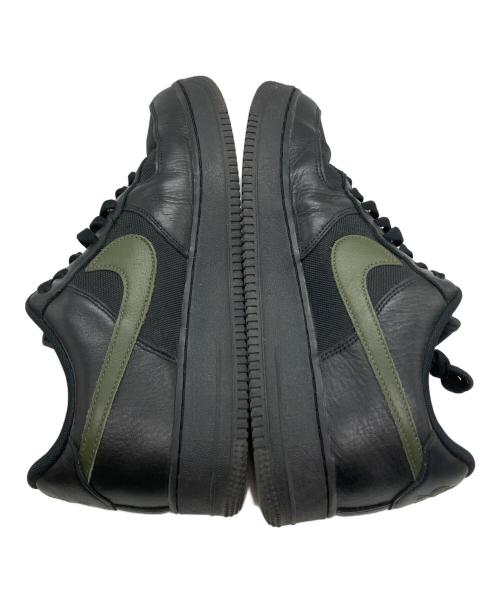 NIKE（ナイキ）NIKE (ナイキ) Air Force 1 Low GORE-TEX ブラック×カーキ サイズ:28.5の古着・服飾アイテム