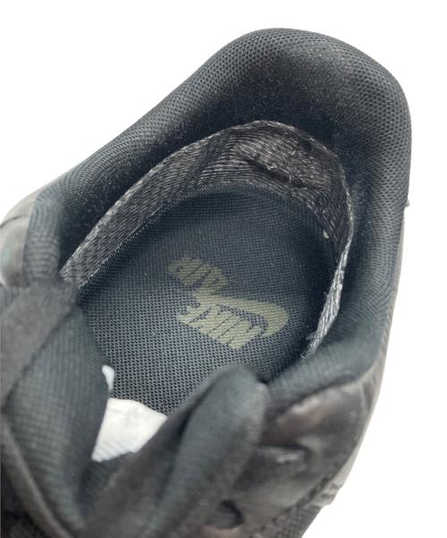 NIKE（ナイキ）NIKE (ナイキ) Air Force 1 Low GORE-TEX ブラック×カーキ サイズ:28.5の古着・服飾アイテム