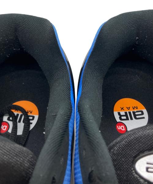 NIKE（ナイキ）NIKE (ナイキ) Air Max DN8 Hyper Royal ブルー サイズ:27の古着・服飾アイテム
