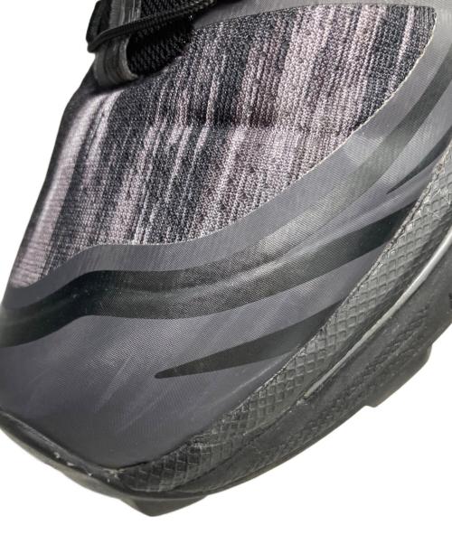 SALOMON（サロモン）SALOMON (サロモン) XT-6 Camo ブラック サイズ:27の古着・服飾アイテム