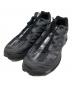 SALOMON（サロモン）の古着「XT-6 Camo」｜ブラック