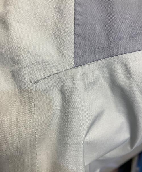 MAMMUT（マムート）MAMMUT (マムート) wenaha jacket ライトグレー サイズ:XSの古着・服飾アイテム