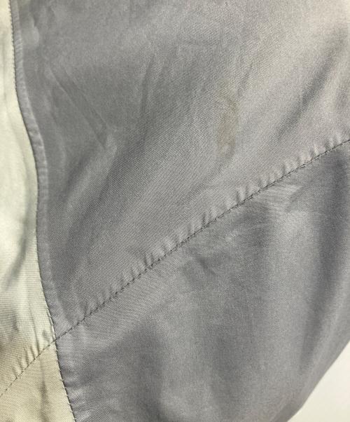 MAMMUT（マムート）MAMMUT (マムート) wenaha jacket ライトグレー サイズ:XSの古着・服飾アイテム