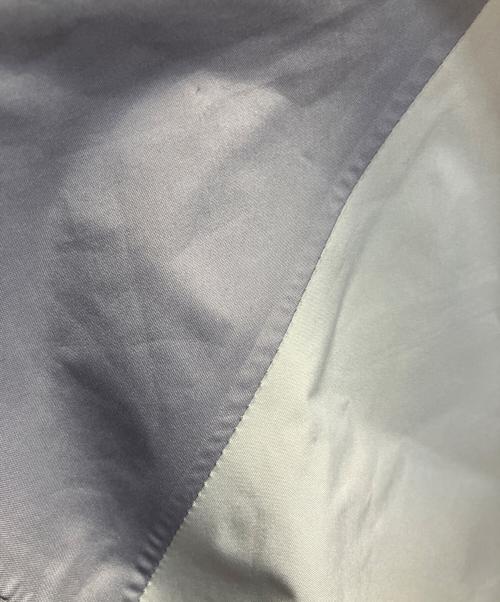 MAMMUT（マムート）MAMMUT (マムート) wenaha jacket ライトグレー サイズ:XSの古着・服飾アイテム