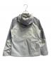MAMMUT (マムート) wenaha jacket ライトグレー サイズ:XS：10000円