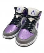 NIKEナイキ）の古着「Air Jordan 1 Mid SE 