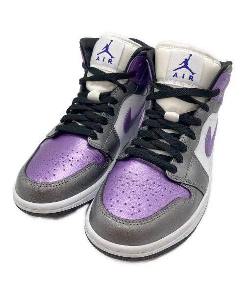 NIKE（ナイキ）NIKE (ナイキ) Air Jordan 1 Mid SE 