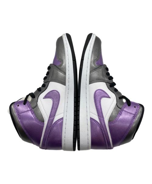 NIKE（ナイキ）NIKE (ナイキ) Air Jordan 1 Mid SE 