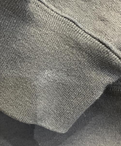 SUPREME（シュプリーム）SUPREME (シュプリーム) Duck Down Records (ダックダウンレコード) プルオーバーパーカー ブラック サイズ:XLの古着・服飾アイテム