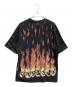 SUPREME (シュプリーム) Maison Margiela (メゾンマルジェラ) 半袖Tシャツ ブラック サイズ:M：27000円