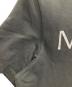 MONCLER (モンクレール) 半袖Tシャツ ブラック サイズ:S：11000円