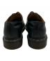 Dr.Martens (ドクターマーチン) 3ホールシューズ ブラック サイズ:US M 8：11000円