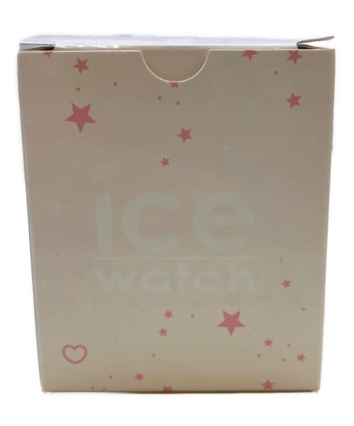 ice watch（アイスウォッチ）ice watch (アイスウォッチ) セーラームーン (セーラームーン) 腕時計 ピンクの古着・服飾アイテム