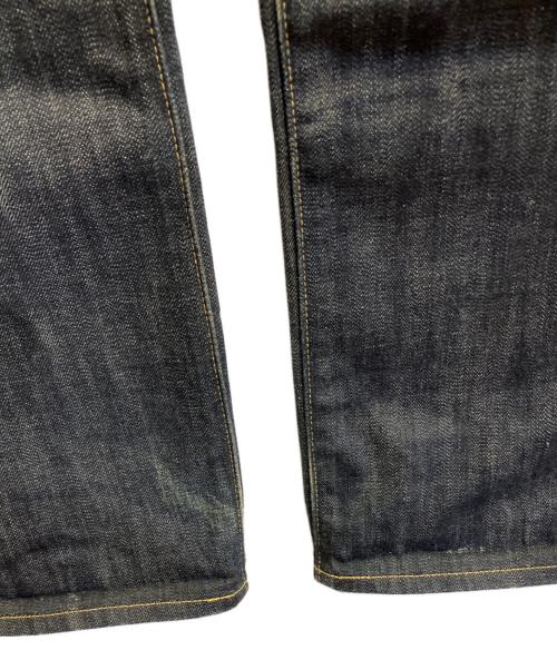 NEIGHBORHOOD（ネイバーフッド）NEIGHBORHOOD (ネイバーフッド) デニムパンツ グレー サイズ:Sの古着・服飾アイテム