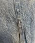 中古・古着 SUPREME (シュプリーム) Inset Logo Denim Trucker Jacket ブルー サイズ:L：60000円