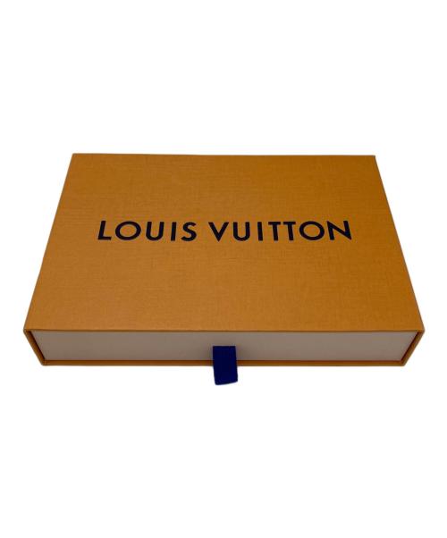LOUIS VUITTON（ルイ ヴィトン）LOUIS VUITTON (ルイ ヴィトン) バンドースカーフ ベージュの古着・服飾アイテム