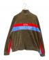 SUPREME (シュプリーム) MARTINE ROSE (マーティン・ローズ) Velour Track Jacket ブラウン サイズ:XL：25000円