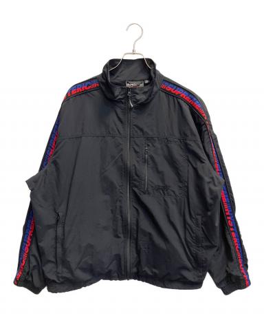 シュプリーム ヒステリックグラマー トラックジャケット 中古・古着通販】SUPREME (シュプリーム) Hysteric Glamour