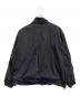 SUPREME (シュプリーム) Hysteric Glamour (ヒステリックグラマー) トラックジャケット ブラック サイズ:L：30000円