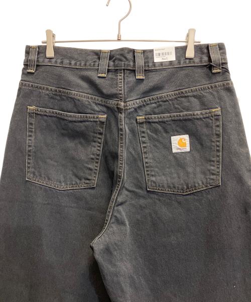 CarHartt（カーハート）CarHartt (カーハート) ブランドンパンツ グレー サイズ:Lの古着・服飾アイテム