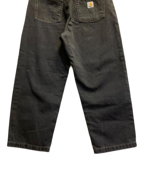 CarHartt（カーハート）CarHartt (カーハート) ブランドンパンツ グレー サイズ:Lの古着・服飾アイテム