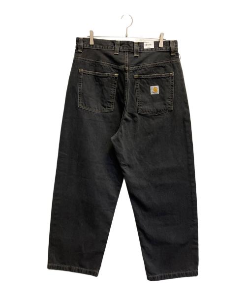 CarHartt（カーハート）CarHartt (カーハート) ブランドンパンツ グレー サイズ:Lの古着・服飾アイテム
