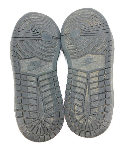 NIKE（ナイキ）NIKE (ナイキ) Travis Scott (トラヴィススコット) スニーカー ブラック サイズ:26.5の古着・服飾アイテム