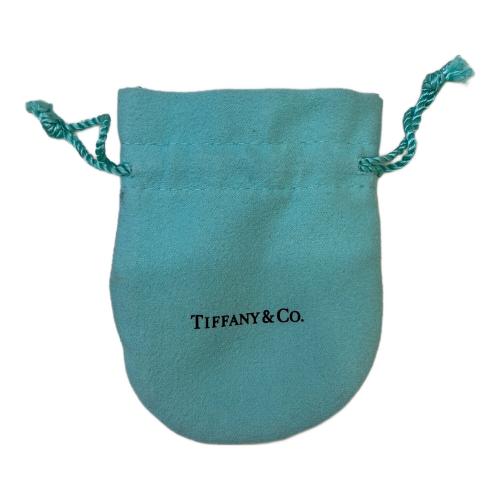 TIFFANY & Co.（ティファニー）TIFFANY & Co. (ティファニー) エルサ・ペレッティ ダイヤモンドバイザヤードの古着・服飾アイテム