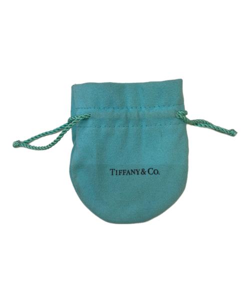 TIFFANY & Co.（ティファニー）TIFFANY & Co. (ティファニー) エルサ・ペレッティ ダイヤモンドバイザヤードの古着・服飾アイテム