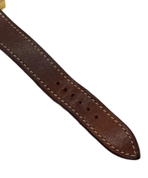 HERMES（エルメス）HERMES (エルメス) 腕時計の古着・服飾アイテム