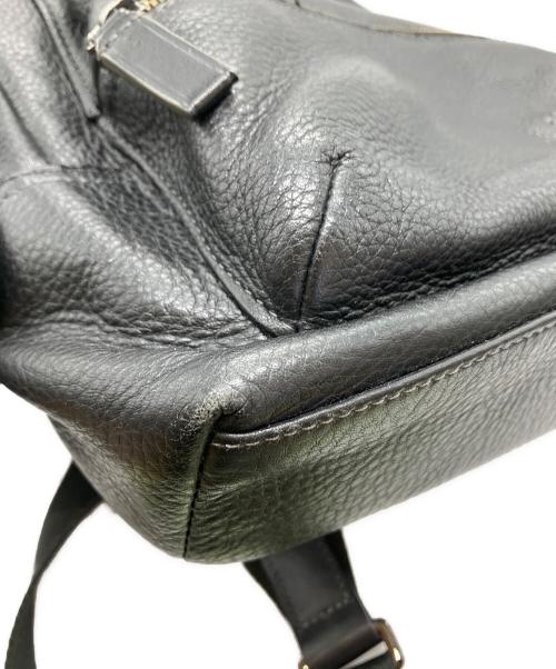 TUMI（トゥミ）TUMI (トゥミ) リュック ブラックの古着・服飾アイテム