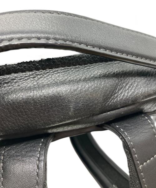 TUMI（トゥミ）TUMI (トゥミ) リュック ブラックの古着・服飾アイテム