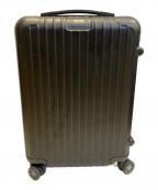 RIMOWAリモワ）の古着「キャリーバッグ」｜ブラック