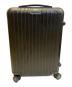 RIMOWA（リモワ）の古着「キャリーバッグ」｜ブラック