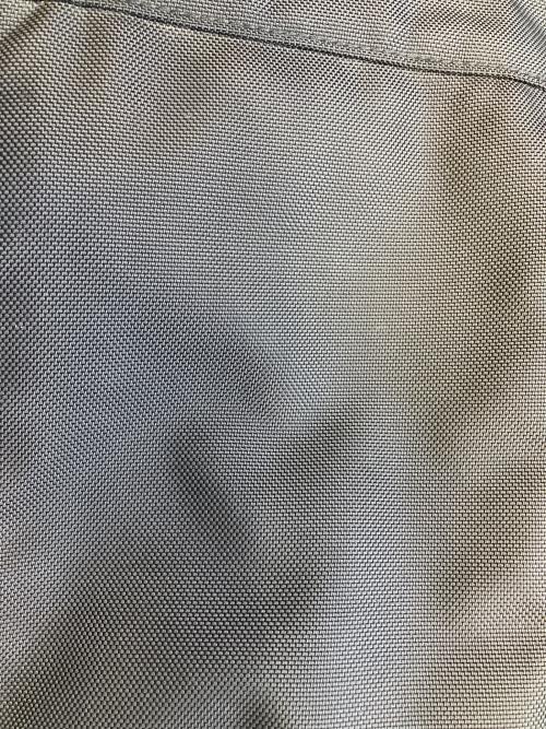 SUPREME（シュプリーム）SUPREME (シュプリーム) リュック ブラックの古着・服飾アイテム