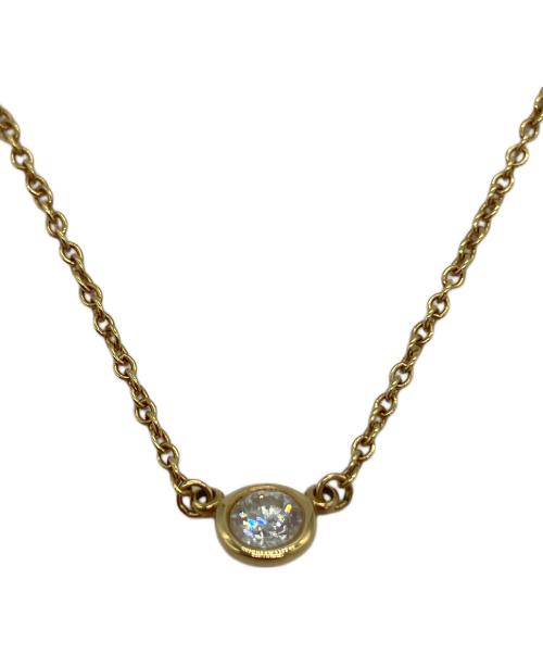 TIFFANY & Co.（ティファニー）TIFFANY & Co. (ティファニー) エルサ・ペレッティ ネックレスの古着・服飾アイテム