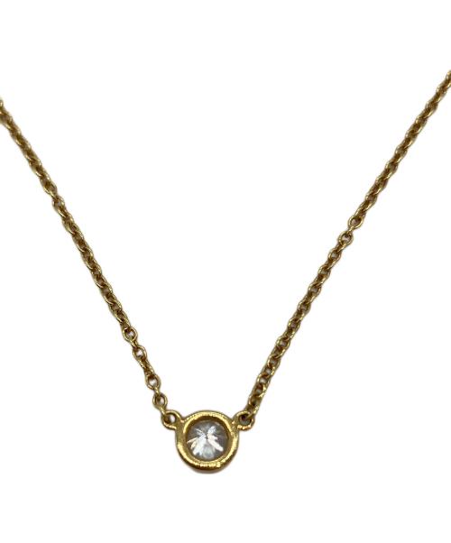 TIFFANY & Co.（ティファニー）TIFFANY & Co. (ティファニー) エルサ・ペレッティ ネックレスの古着・服飾アイテム