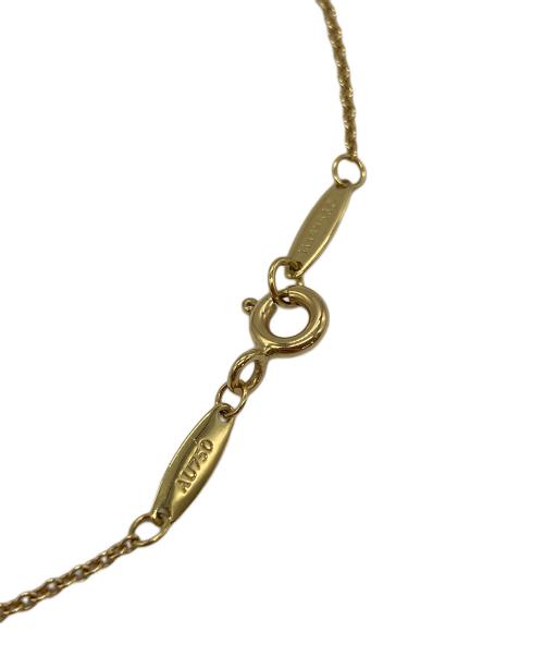 TIFFANY & Co.（ティファニー）TIFFANY & Co. (ティファニー) エルサ・ペレッティ ネックレスの古着・服飾アイテム
