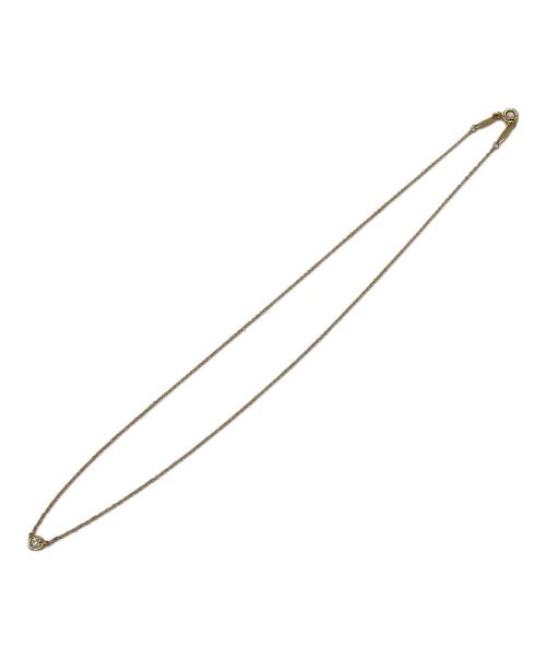 TIFFANY & Co.（ティファニー）TIFFANY & Co. (ティファニー) エルサ・ペレッティ ネックレスの古着・服飾アイテム