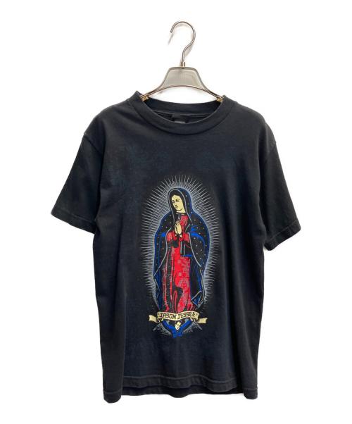 SANTA CRUZ（サンタクルーズ）SANTA CRUZ (サンタクルーズ) 半袖カットソー ブラック サイズ:Sの古着・服飾アイテム