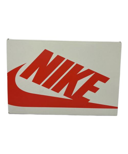 NIKE（ナイキ）NIKE (ナイキ) stussy (ステューシー) スニーカー ブラック×グリーン サイズ:29.5の古着・服飾アイテム